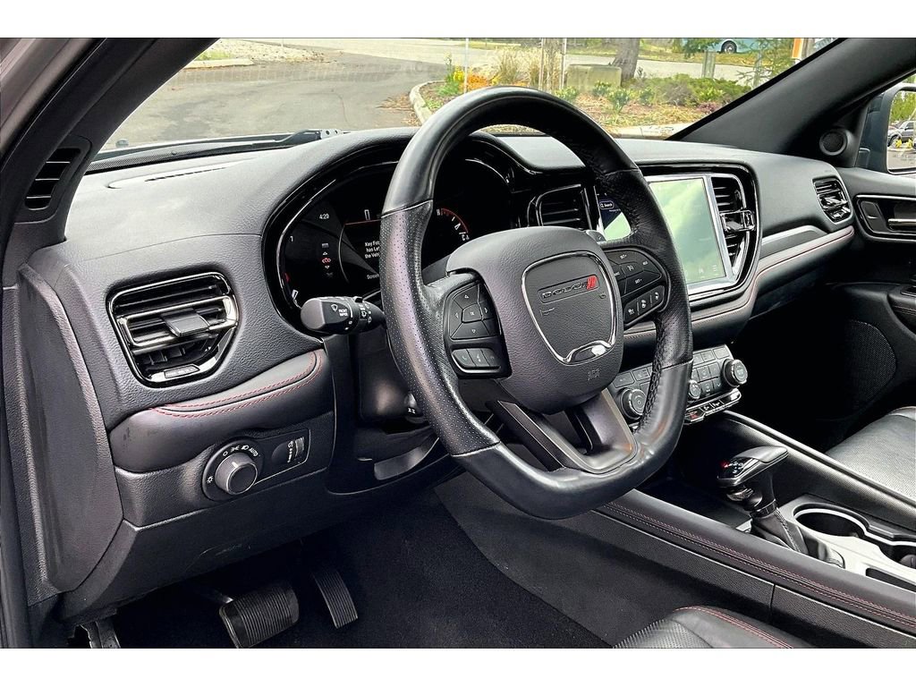 Used 2024 Dodge Durango GT AWD/4WD image 14