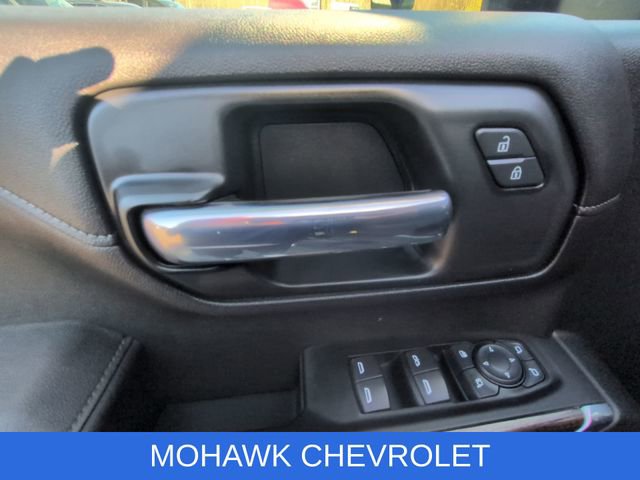Used 2020 Chevrolet Silverado 2500 LT w/ All Star Edition AWD/4WD image 24