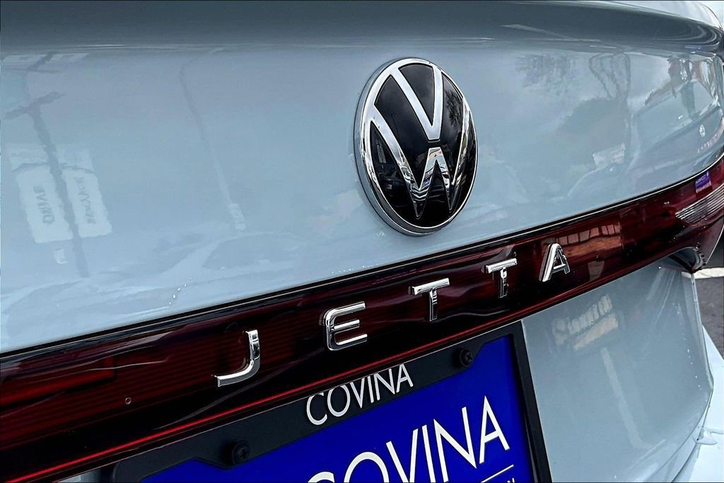 New 2026 Volkswagen Jetta Sport image 23