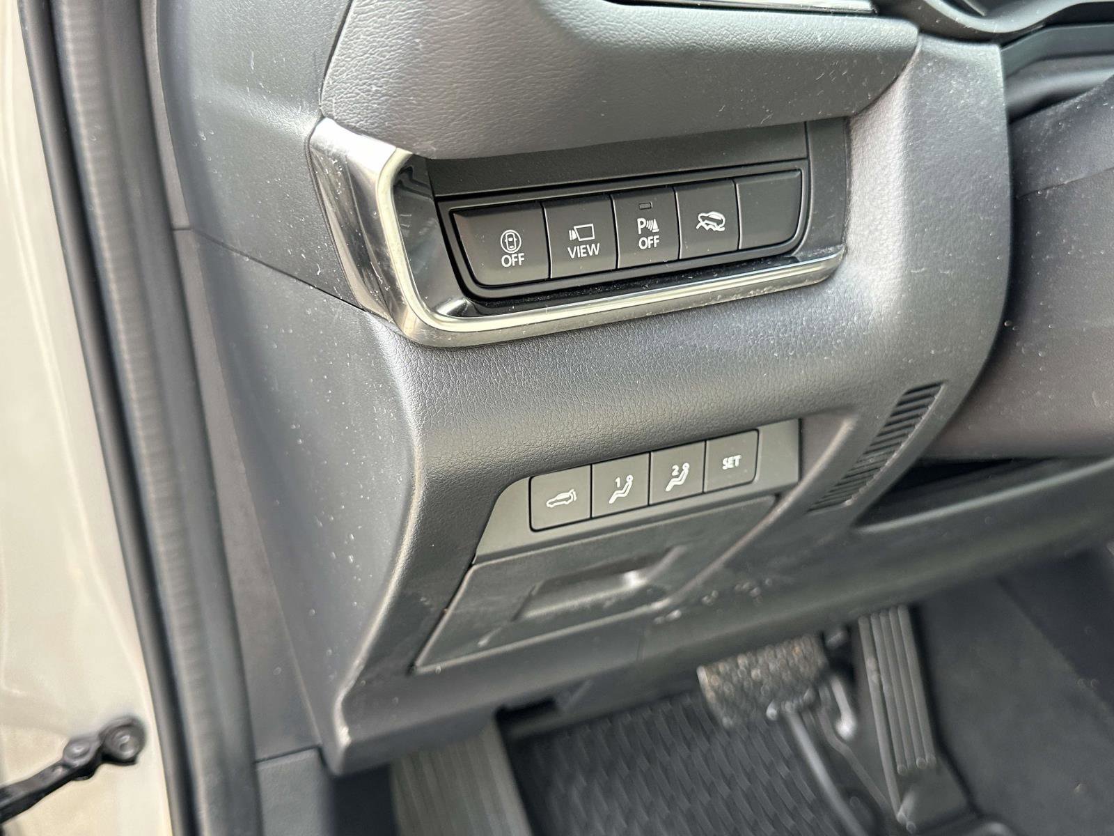 Used 2022 MAZDA CX-30 2.5 Turbo w/ Premium Plus Pkg image 24