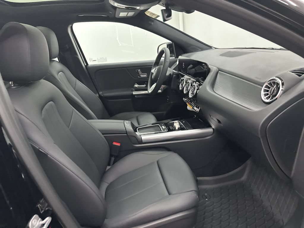 Certified 2026 Mercedes-Benz GLA 250 image 28