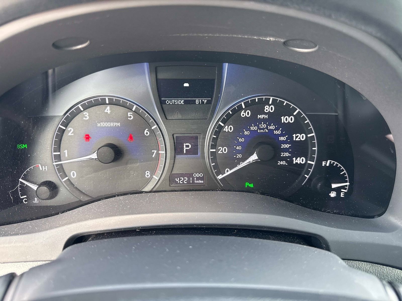 Used 2015 Lexus RX 350 FWD image 58