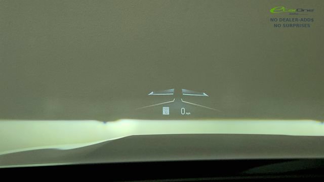 Used 2025 BMW i5 eDrive40i RWD image 59