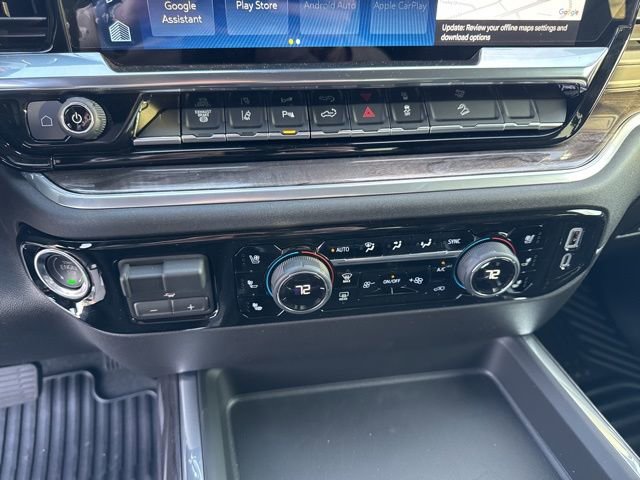 New 2026 Chevrolet Silverado 3500 LTZ w/ LTZ Convenience Package image 25