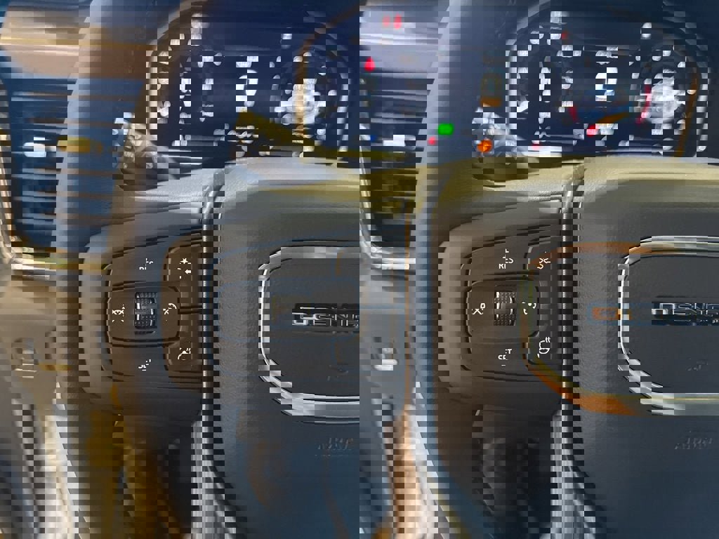 New 2026 GMC Sierra 2500 Denali Ultimate image 33