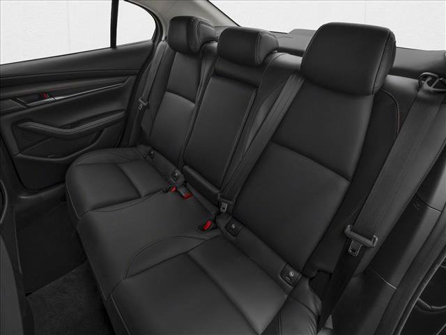 New 2026 MAZDA MAZDA3 s Sport FWD image 9