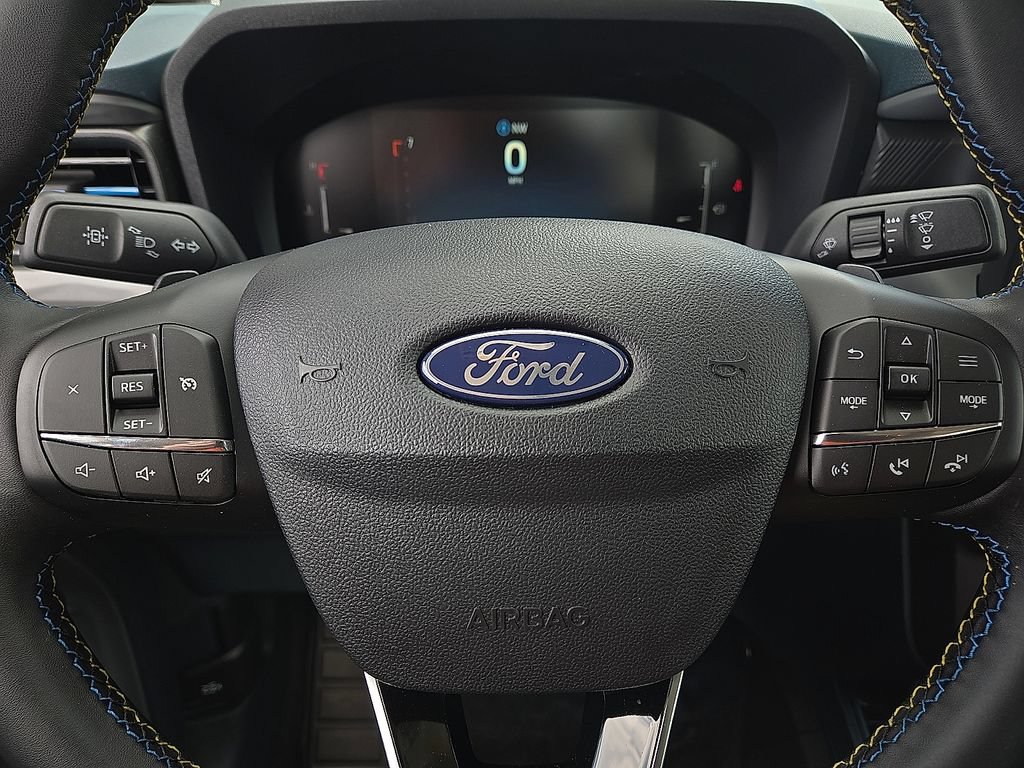 New 2026 Ford Maverick Lobo AWD/4WD image 19
