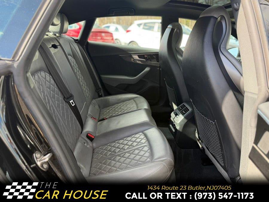 Used 2021 Audi S5 Prestige w/ Prestige Package image 19