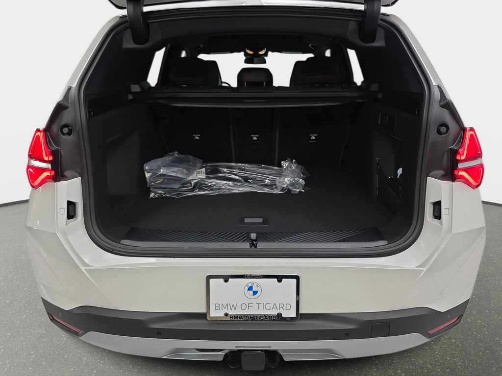 New 2026 BMW X3 xDrive30i w/ Premium Package AWD/4WD image 12