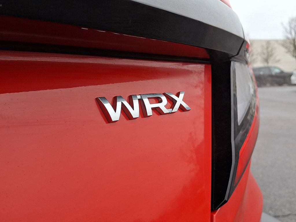 Used 2024 Subaru WRX Premium image 33