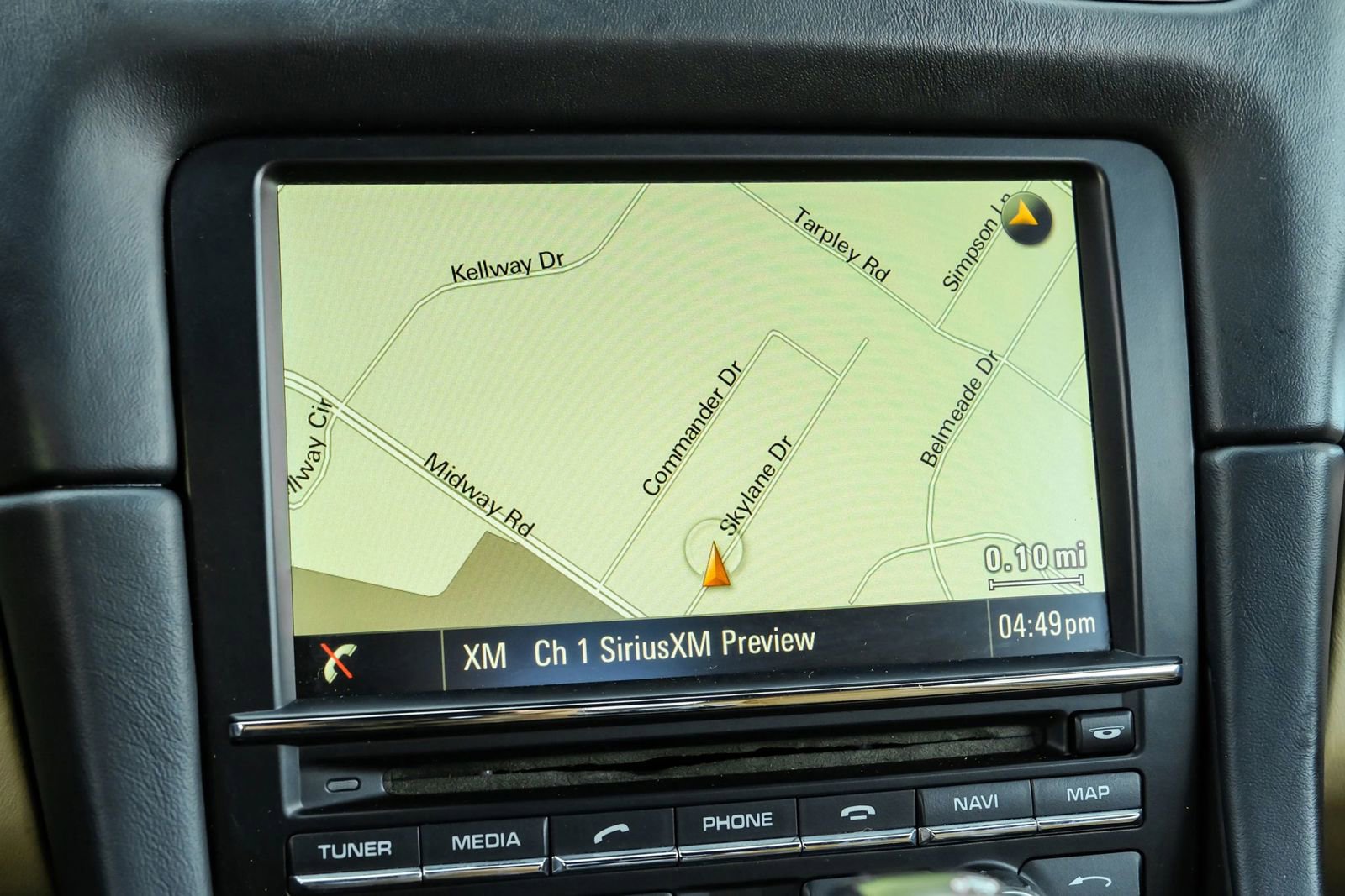 Used 2014 Porsche Cayman S image 24