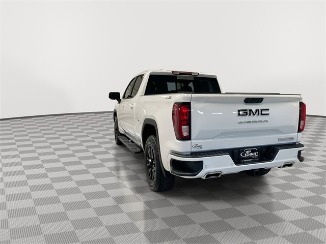 New 2026 GMC Sierra 1500 Elevation w/ Elevation Premium Package image 8