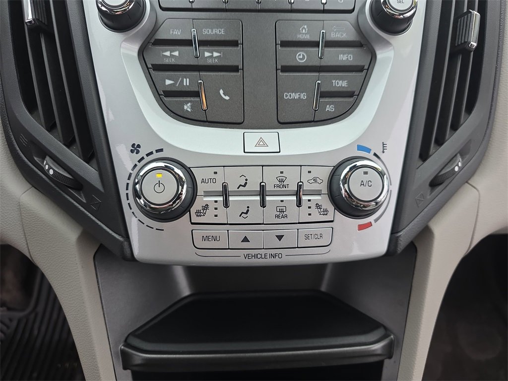 Used 2016 Chevrolet Equinox LTZ w/ Enhanced Convenience Package image 21