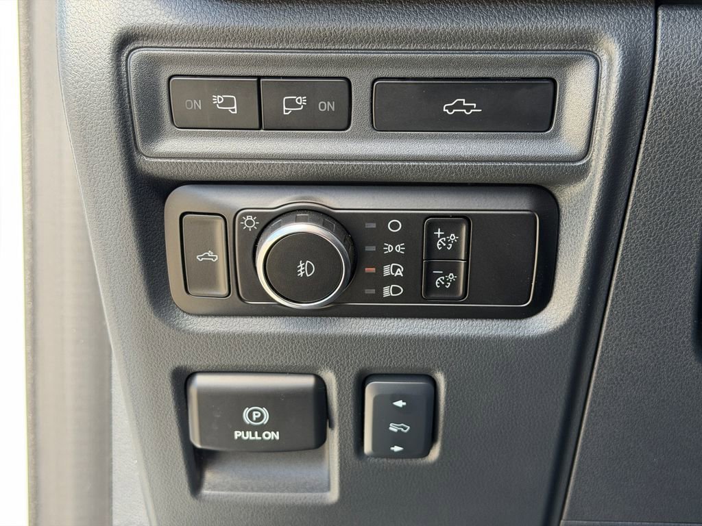 Used 2023 Ford F150 Raptor w/ Equipment Group 802A Raptor R image 18