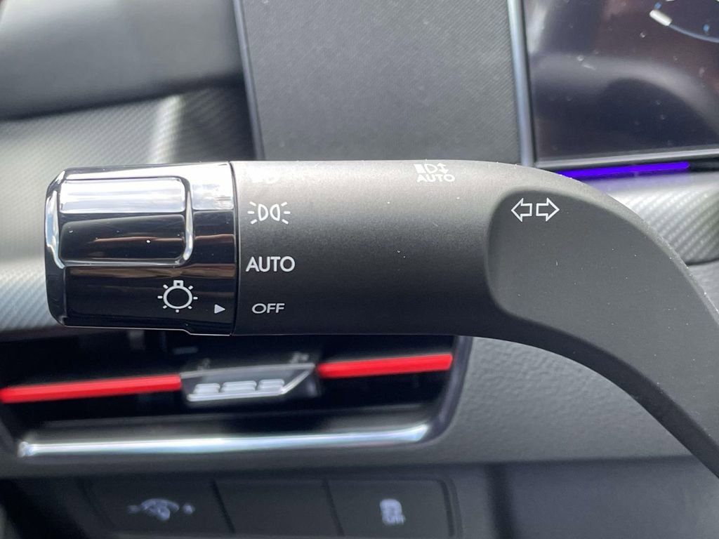 New 2026 Hyundai Sonata N Line FWD image 23