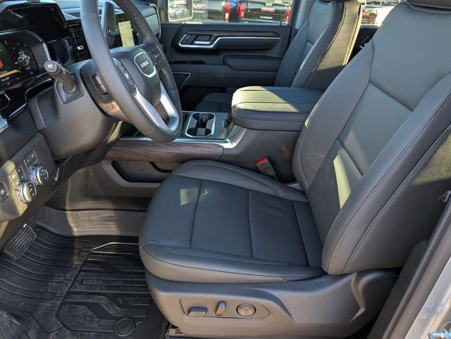 New 2026 GMC Sierra 2500 SLT w/ SLT Premium Package image 17
