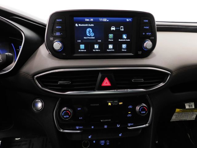 Used 2020 Hyundai Santa Fe SEL w/ Convenience + Premium Package image 29