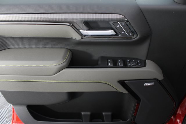 New 2026 Chevrolet Silverado 1500 ZR2 image 15