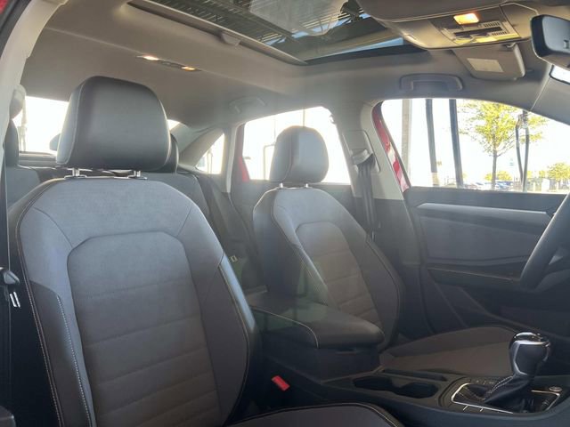 New 2026 Volkswagen Jetta SE image 25