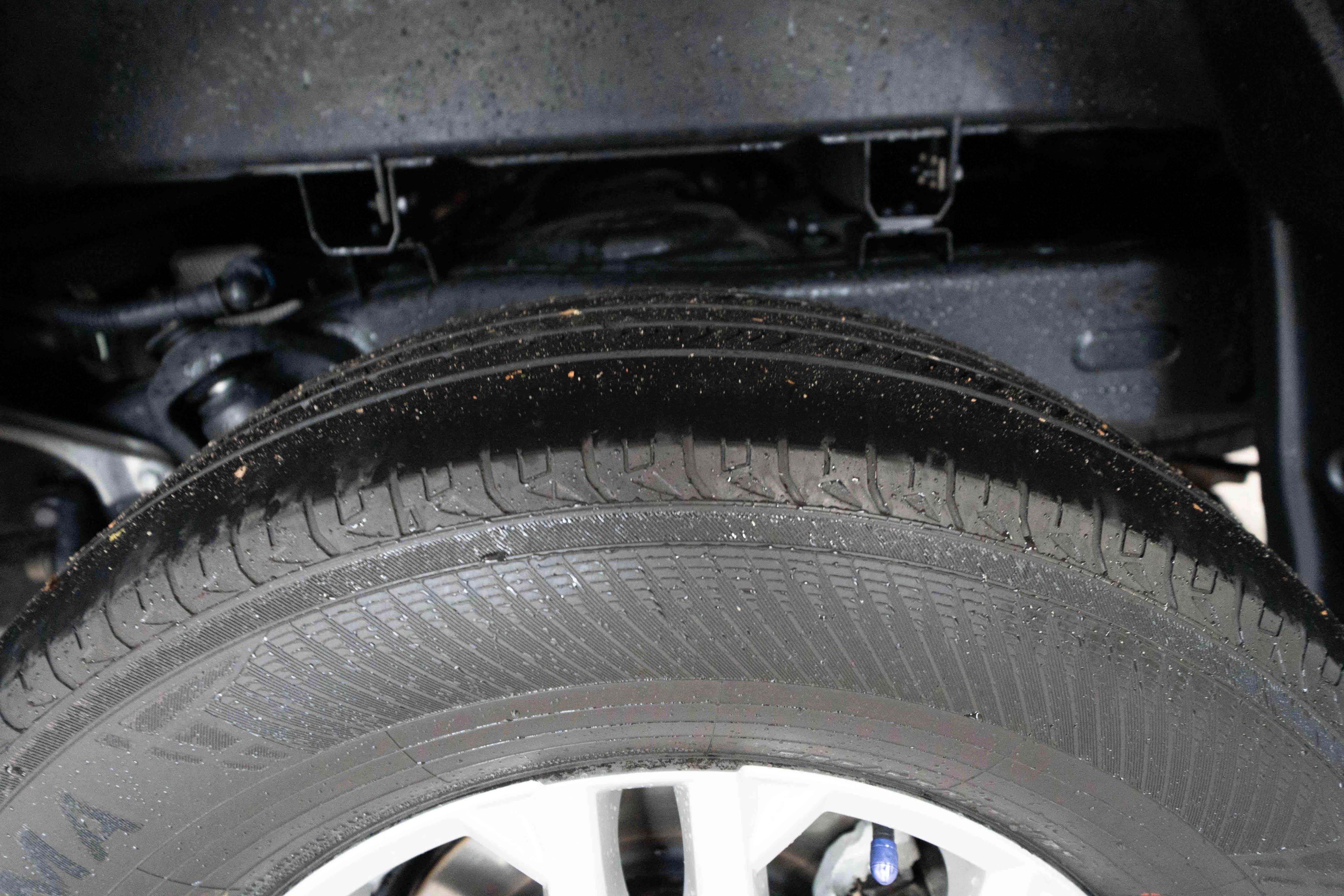 Used 2023 Toyota Tundra SR5 w/ SR5 Premium Package image 29