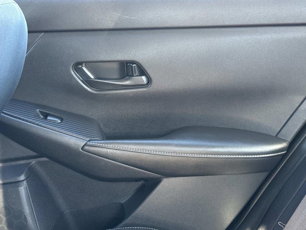 Certified 2024 Nissan Sentra SV image 15