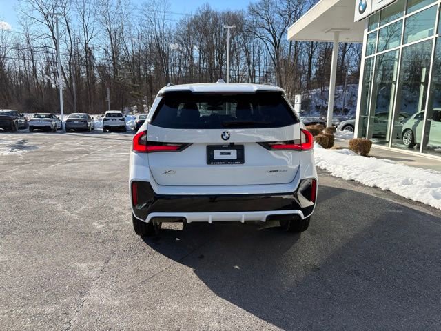 New 2026 BMW X1 xDrive28i w/ M Sport Package AWD/4WD image 6