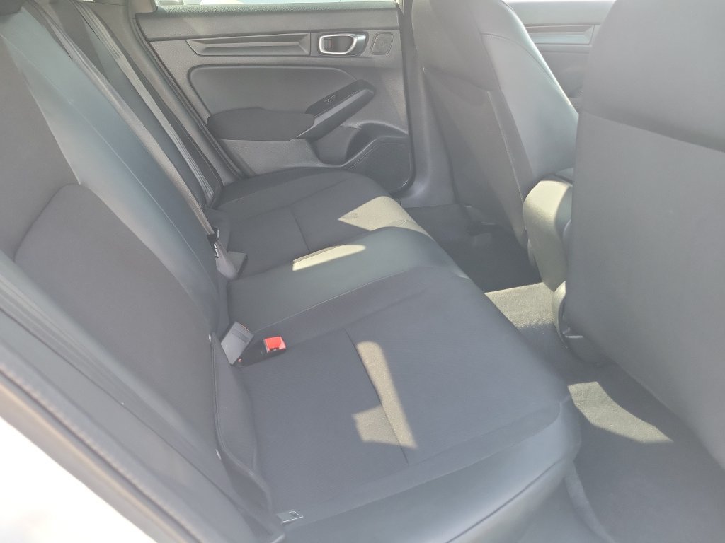 Used 2023 Honda Civic Sport image 18