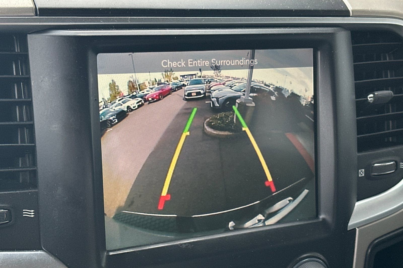 Used 2015 RAM 1500 Big Horn AWD/4WD image 19