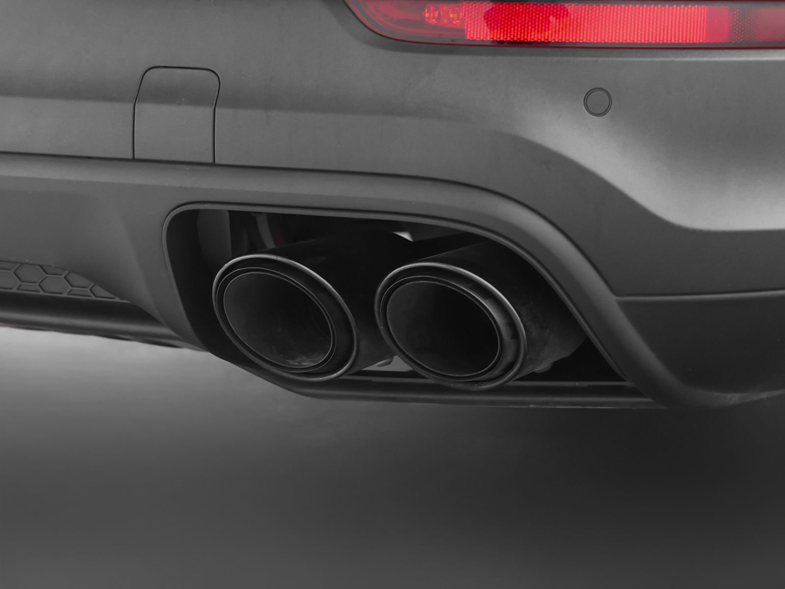 Certified 2022 Porsche Cayenne Platinum Edition AWD/4WD image 16