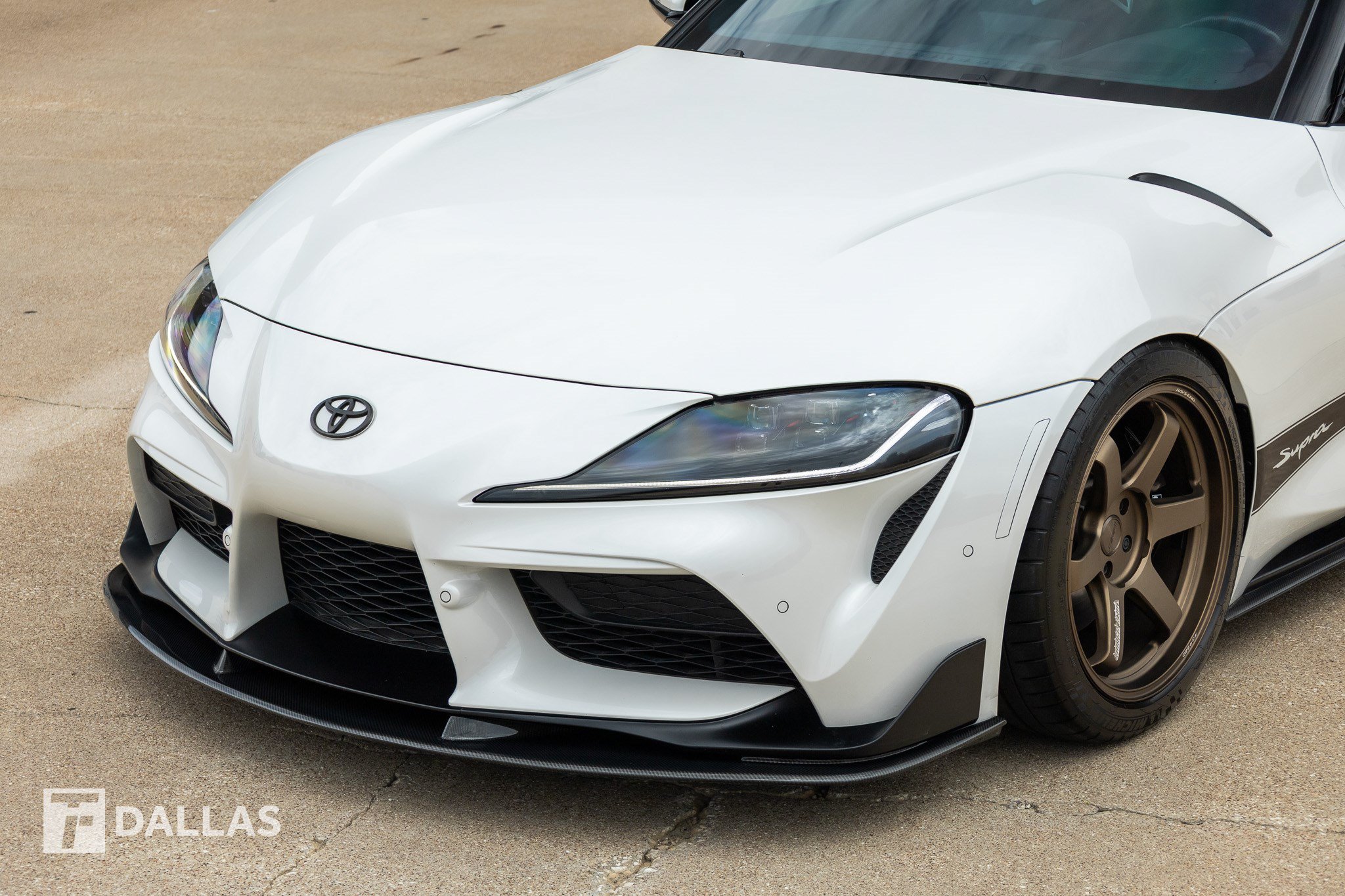 Used 2024 Toyota Supra RWD image 6