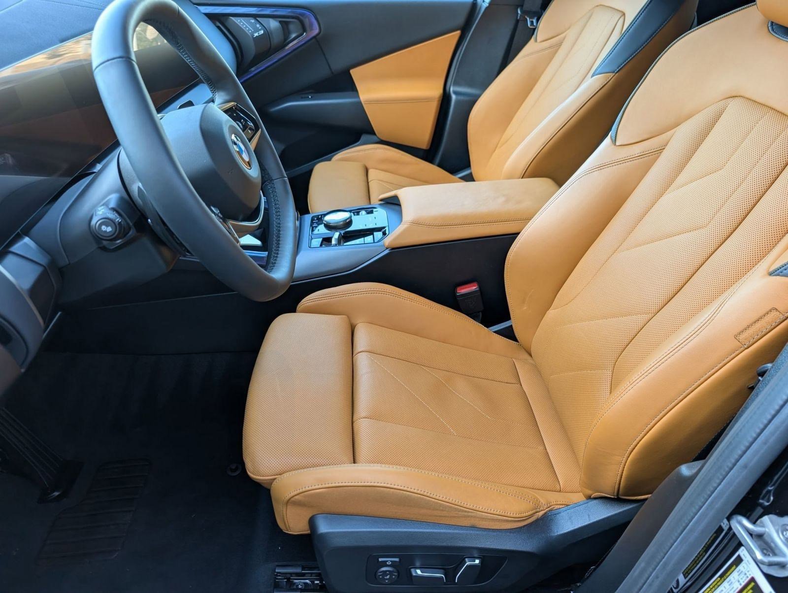 Used 2025 BMW X3 xDrive30i w/ Premium Package image 5