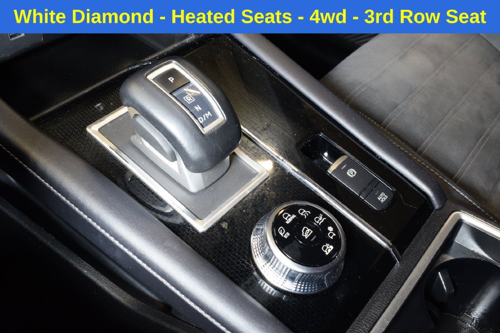 Used 2023 Mitsubishi Outlander SE AWD/4WD image 27