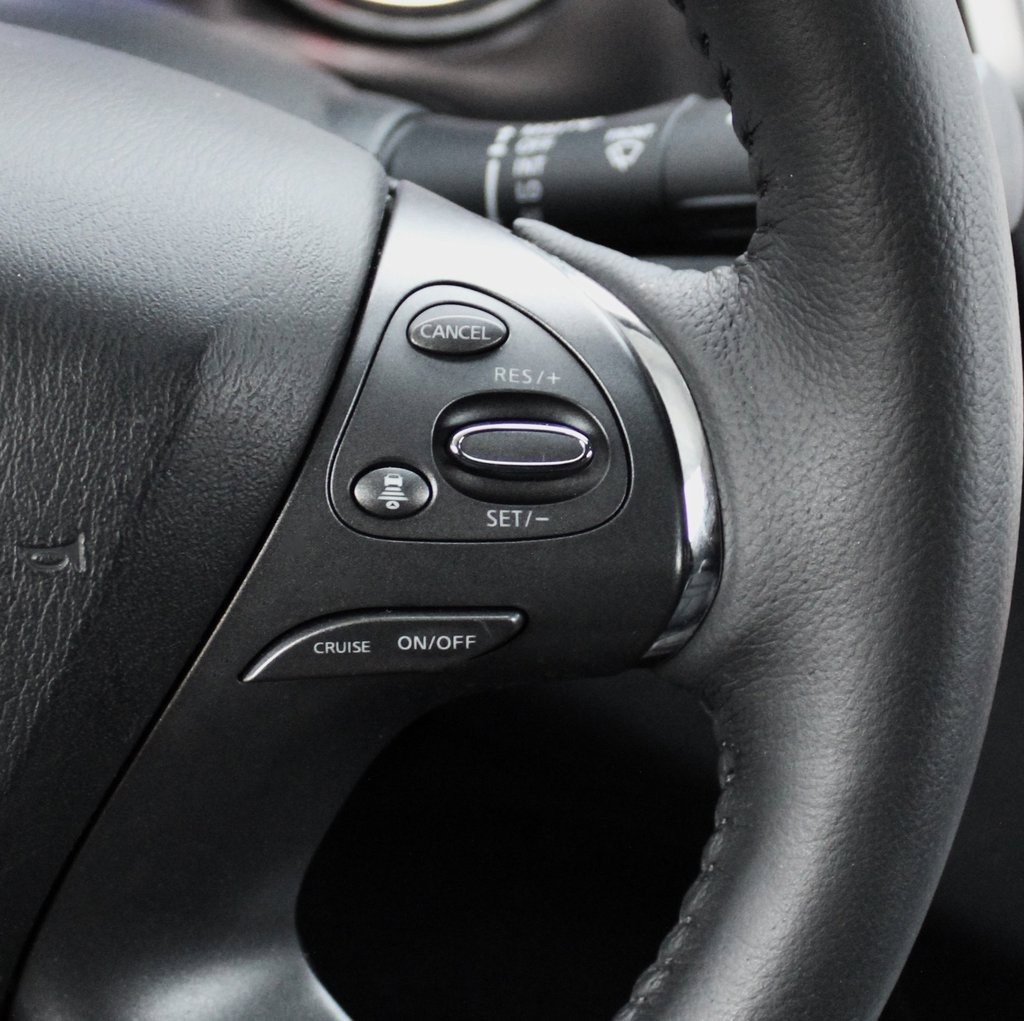 Certified 2024 Nissan Murano SL image 32