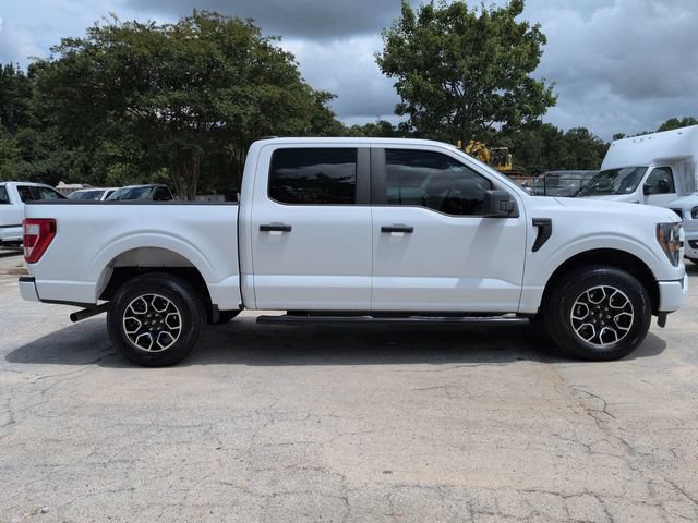 Used 2023 Ford F150 XL w/ STX Appearance Package AWD/4WD image 3