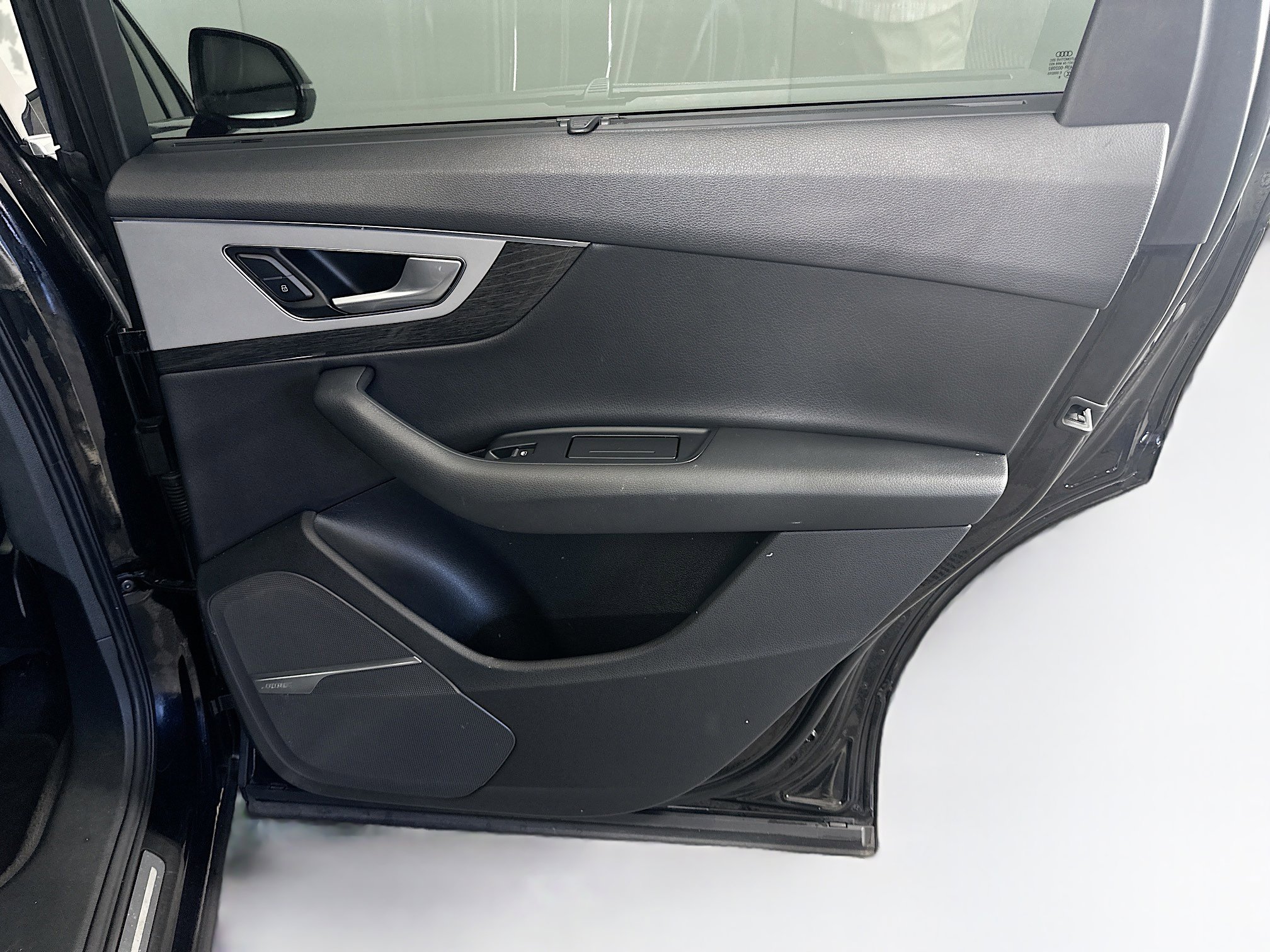 Used 2019 Audi Q7 2.0T Premium Plus w/ Premium Plus Package AWD/4WD image 33