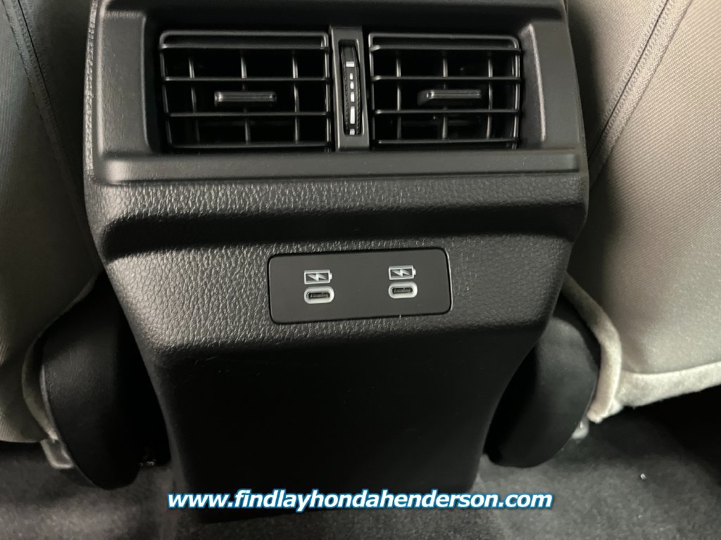 New 2026 Honda Accord LX image 21