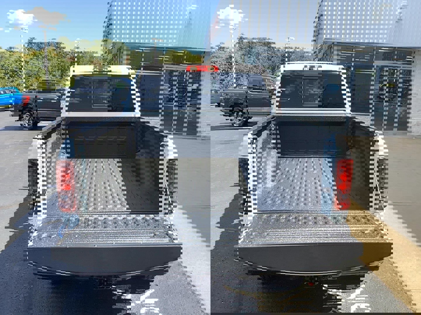 New 2026 RAM 3500 Tradesman image 6