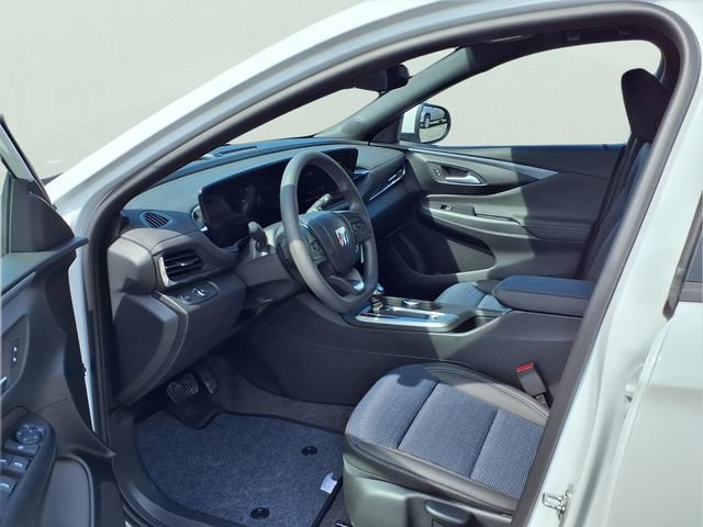 New 2026 Buick Envista Preferred FWD image 16