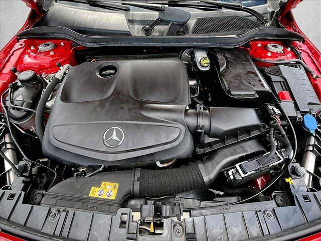 Used 2020 Mercedes-Benz GLA 250 4MATIC image 11