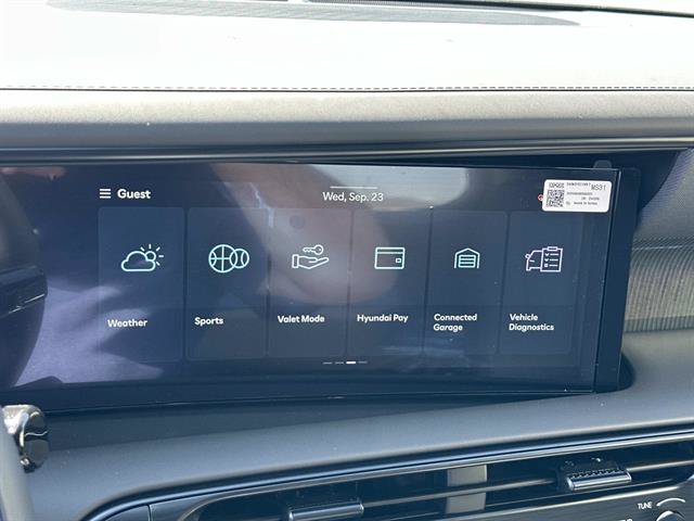 New 2027 Hyundai Palisade Calligraphy AWD/4WD image 11