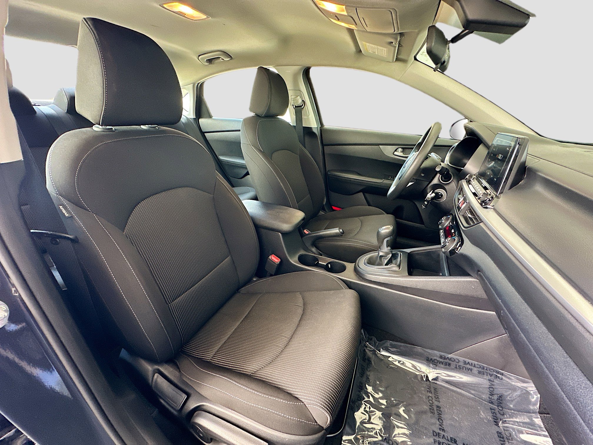 Used 2019 Kia Forte Sedan FWD image 22