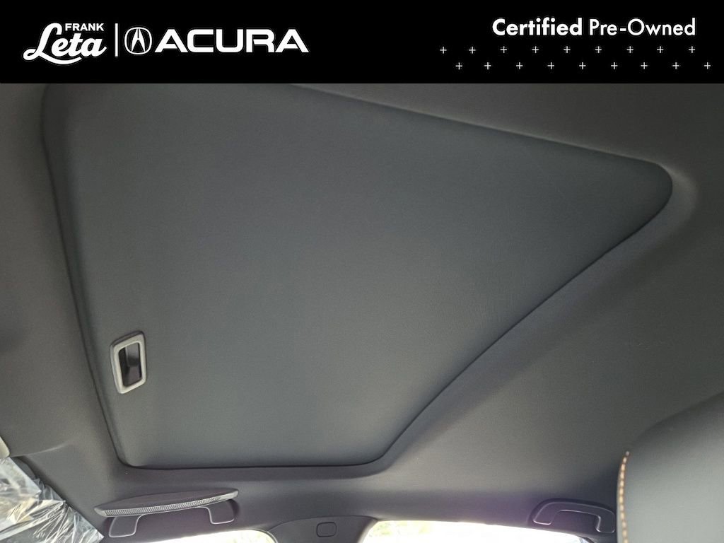 Used 2026 Acura Integra A-Spec image 30