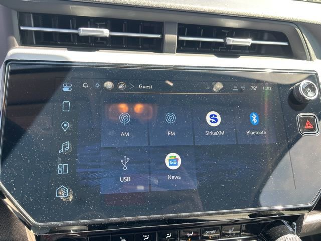 New 2027 Chevrolet Bolt LT w/ Comfort Package FWD image 24