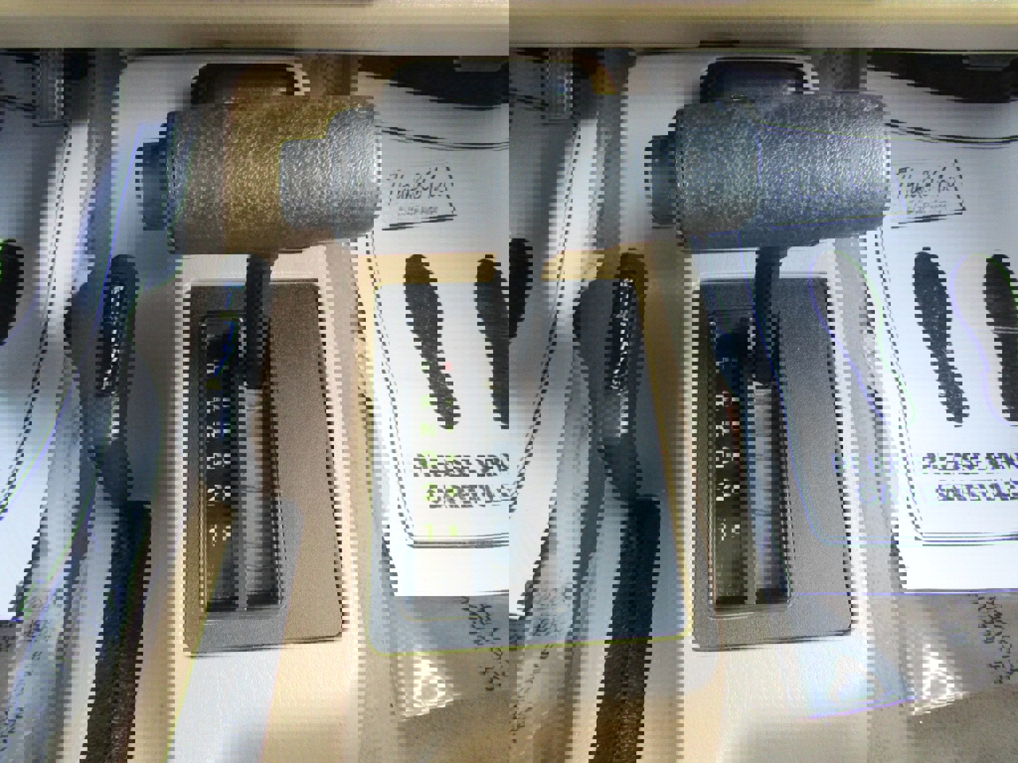 Used 2001 Jeep Wrangler Sahara image 22