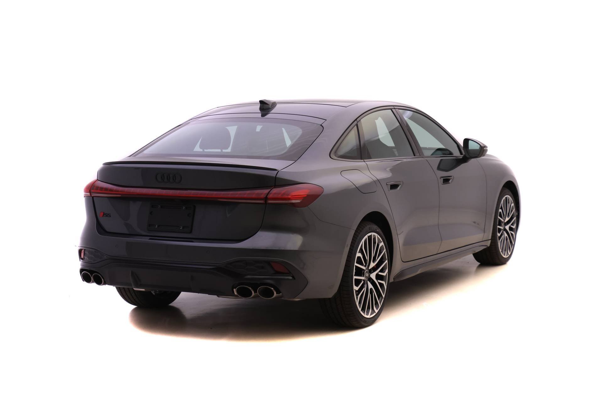 New 2025 Audi S5 Premium Plus image 4