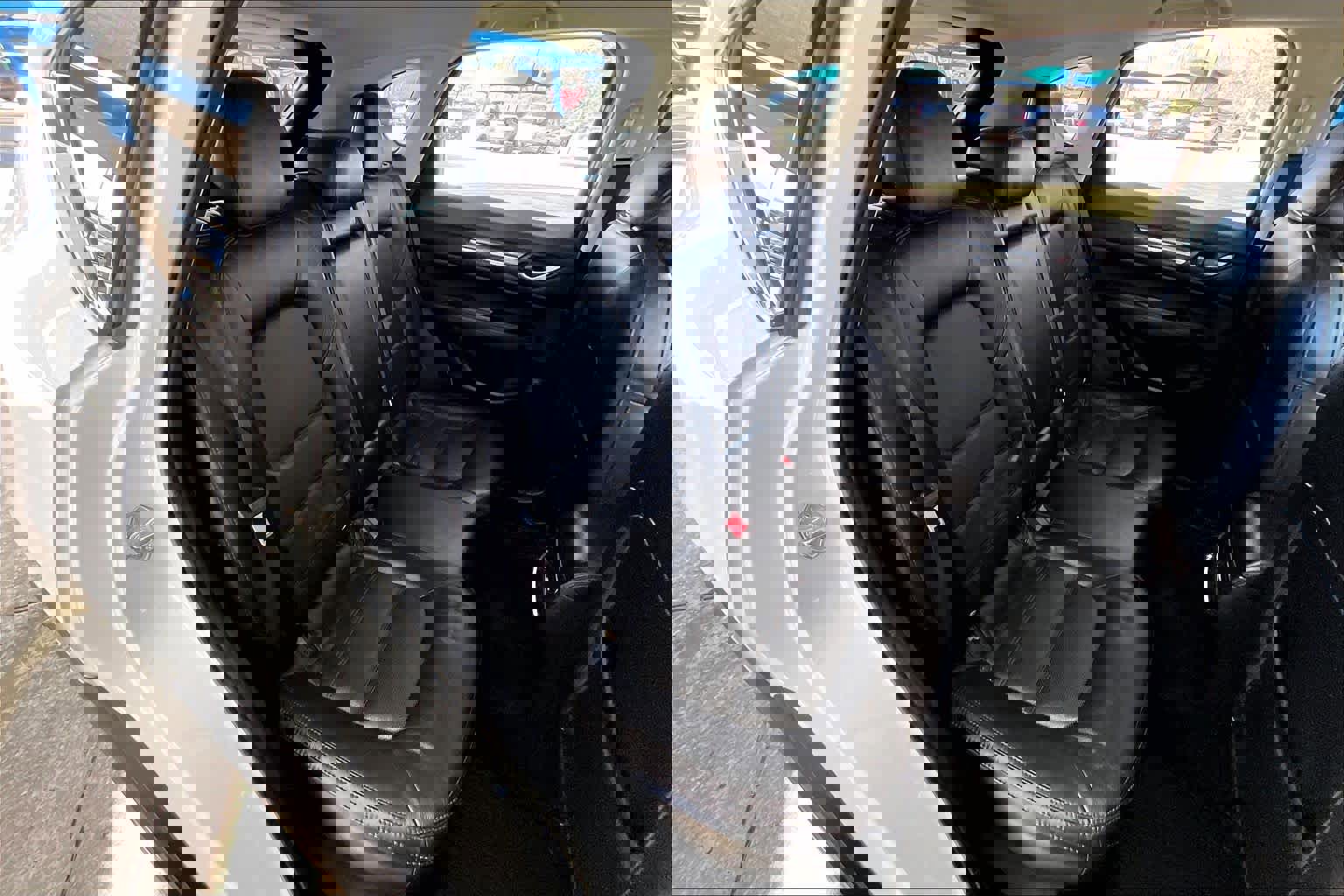 Used 2018 MAZDA CX-5 Grand Touring image 20