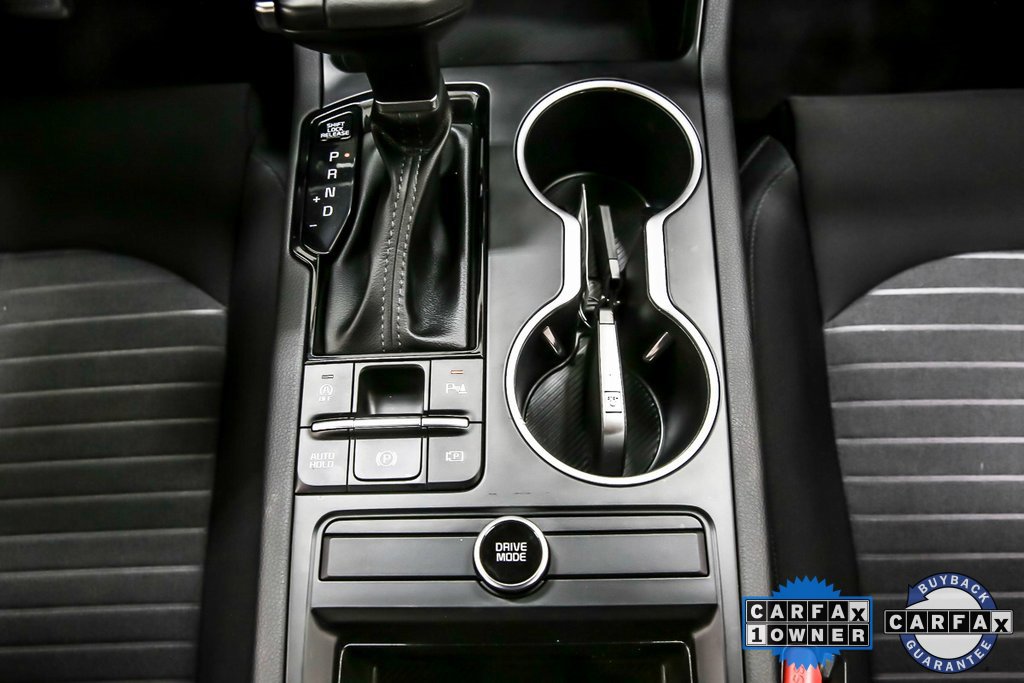 Used 2026 Kia K5 LXS image 23