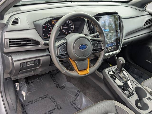 Used 2025 Subaru Crosstrek 2.5i Wilderness AWD/4WD image 10