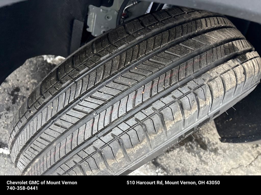 New 2026 Chevrolet Equinox LT w/ Convenience Package II image 28