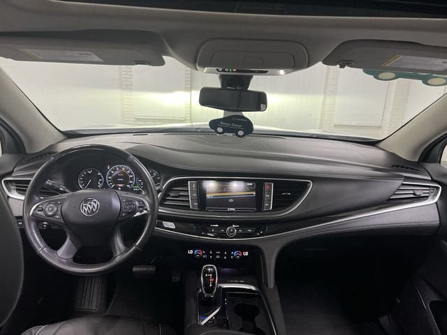 Certified 2019 Buick Enclave Avenir w/ Avenir Technology Package AWD/4WD image 21